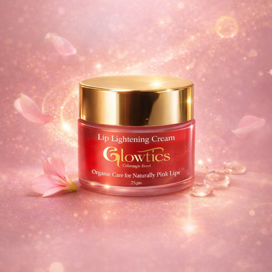 Glowtics Lip Lighting Cream