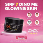 Glowtics Face Whitening Night Cream