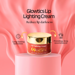 Glowtics Lip Lighting Cream