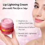Glowtics Lip Lighting Cream