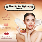 Glowtics Lip Lighting Cream