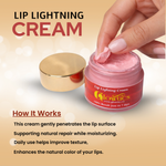 Glowtics Lip Lighting Cream