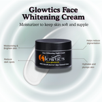 Glowtics Face Whitening Night Cream