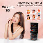 Glowtics Face Whitening Night Cream